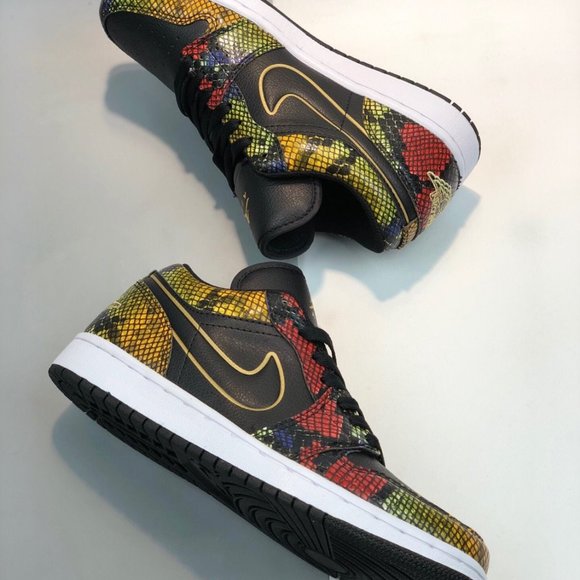 Nike Air Jordan AJ men\'s sneakers main image 5